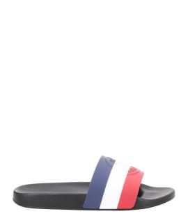 MONCLER Шлепанцы