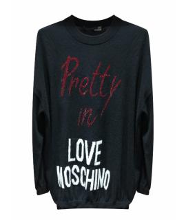 LOVE MOSCHINO Джемпер / свитер