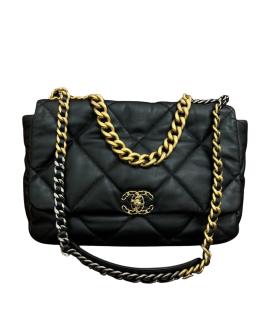 CHANEL Сумка через плечо