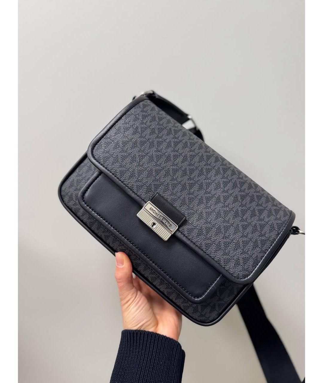 MICHAEL KORS Сумка через плечо, фото 3