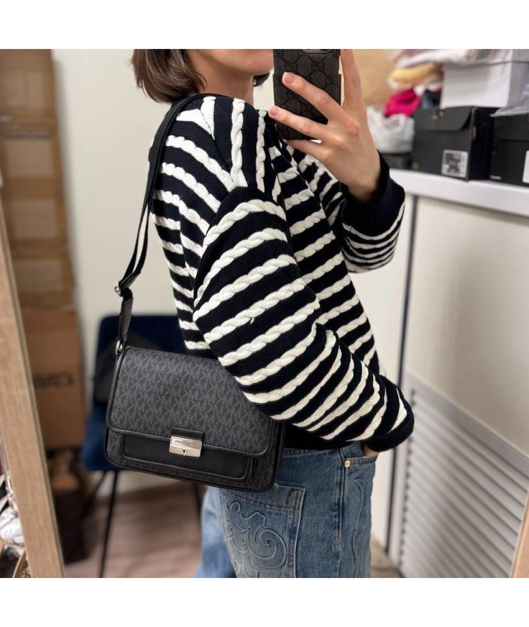 MICHAEL KORS Сумка через плечо, фото 4