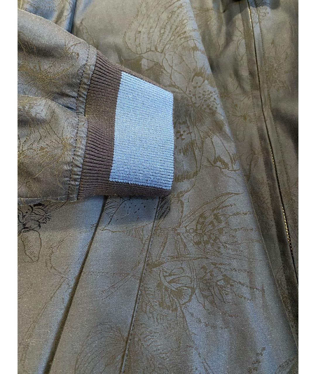 ETRO Куртка, фото 3