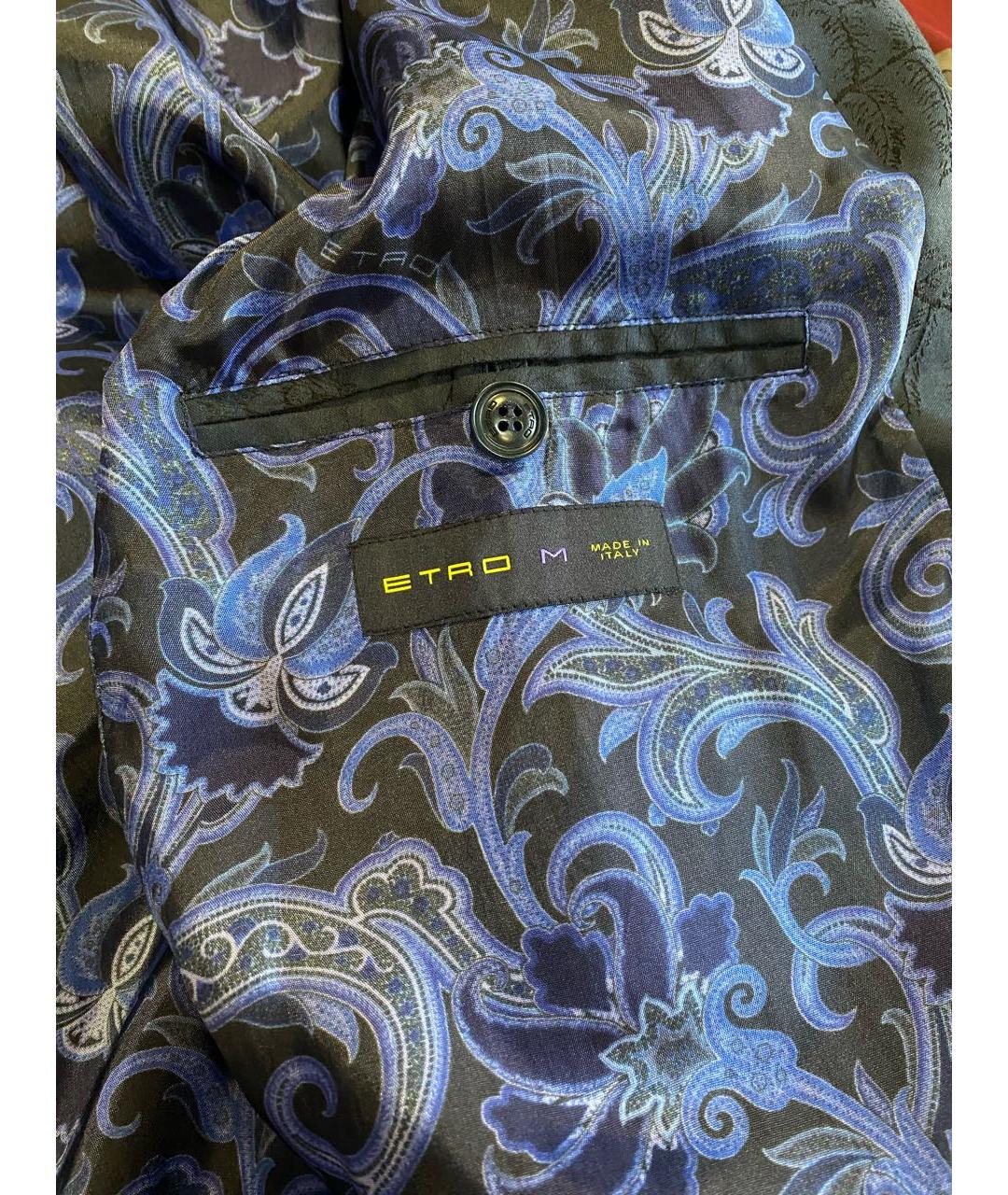 ETRO Куртка, фото 4