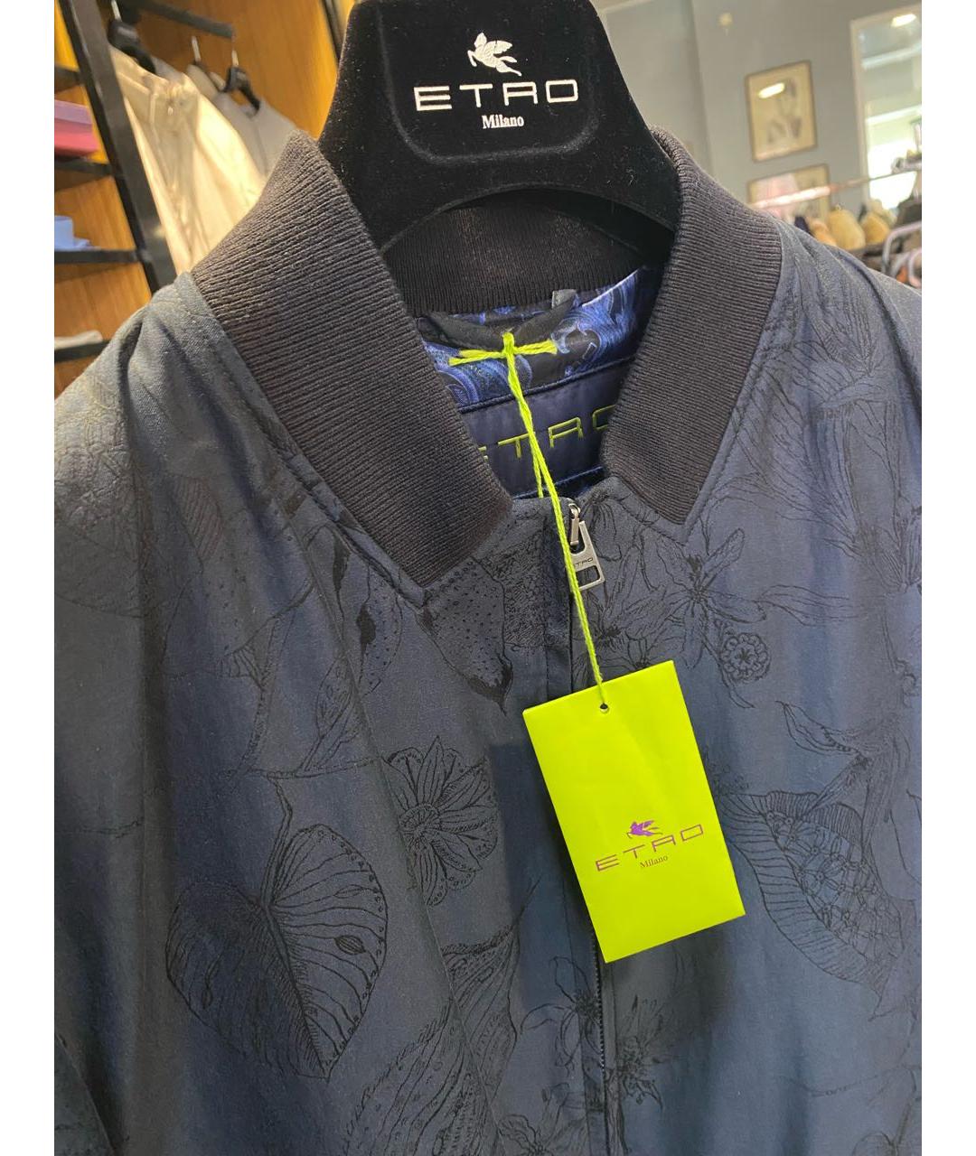 ETRO Куртка, фото 2