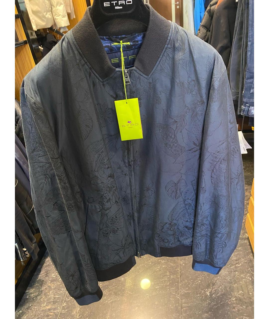 ETRO Куртка, фото 5