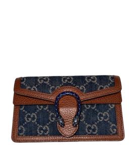 GUCCI Сумка через плечо