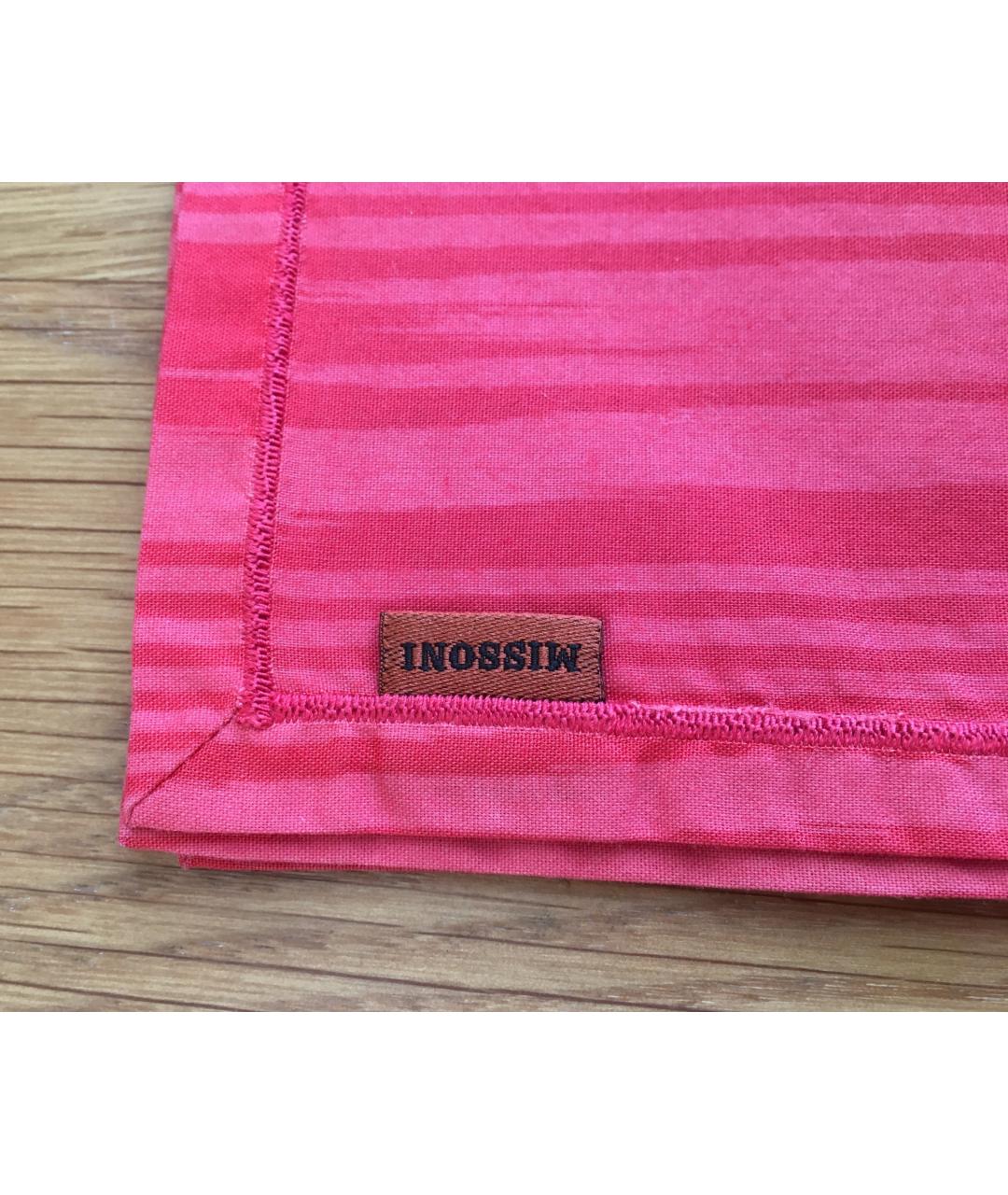 MISSONI HOME Хлопковая скатерть, фото 3