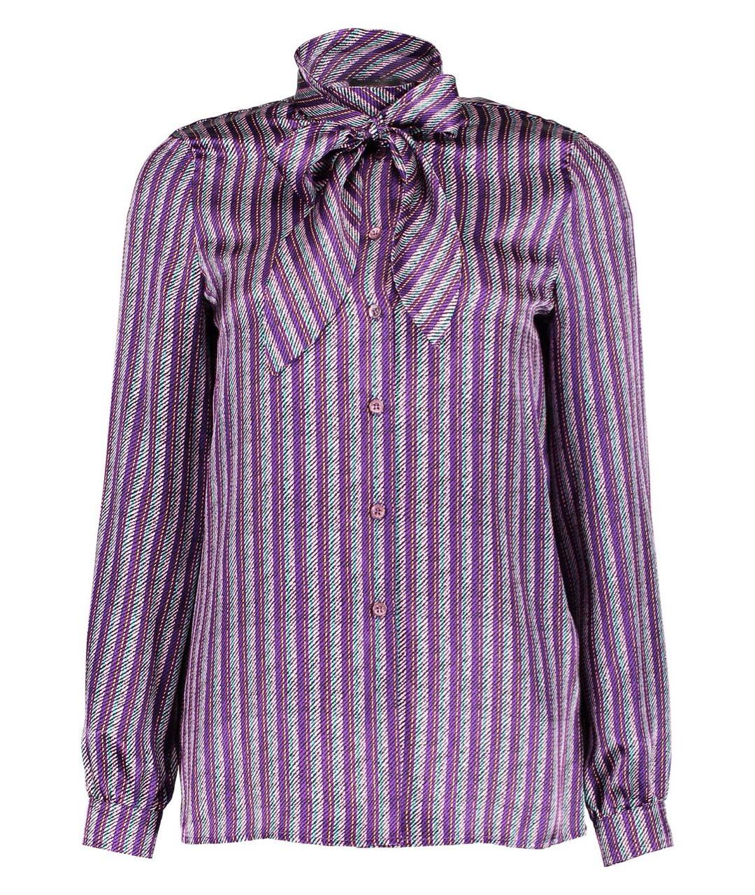 ESCADA Шелковая блузы, фото 4