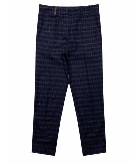 PESERICO Брюки узкие