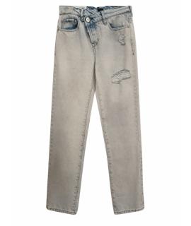 3X1 Джинсы слим