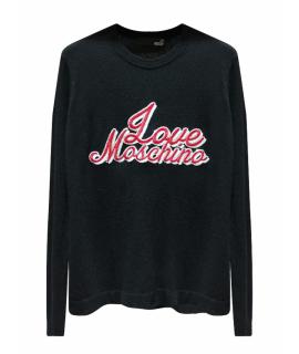 LOVE MOSCHINO Джемпер / свитер
