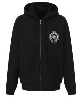 CHROME HEARTS Худи/толстовка