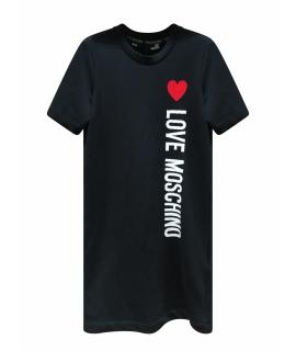 LOVE MOSCHINO Повседневное платье