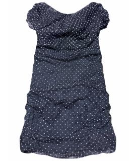 12 STOREEZ Коктейльное платье