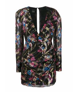 PINKO Коктейльное платье