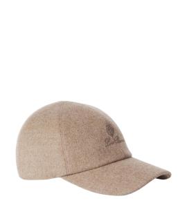 LORO PIANA Кепка/бейсболка