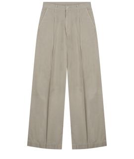 NINE IN THE MORNING Прямые брюки