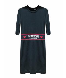 LOVE MOSCHINO Повседневное платье