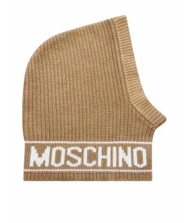 MOSCHINO Капюшон