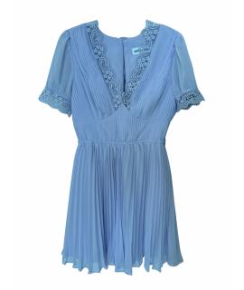 SELF-PORTRAIT Коктейльное платье