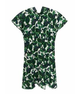 SANDRO Повседневное платье