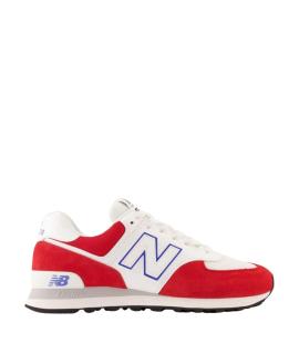 NEW BALANCE Низкие кроссовки / кеды