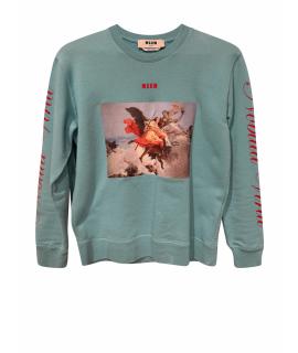 MSGM Худи/толстовка