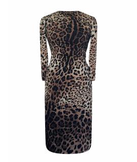 DOLCE&GABBANA Коктейльное платье