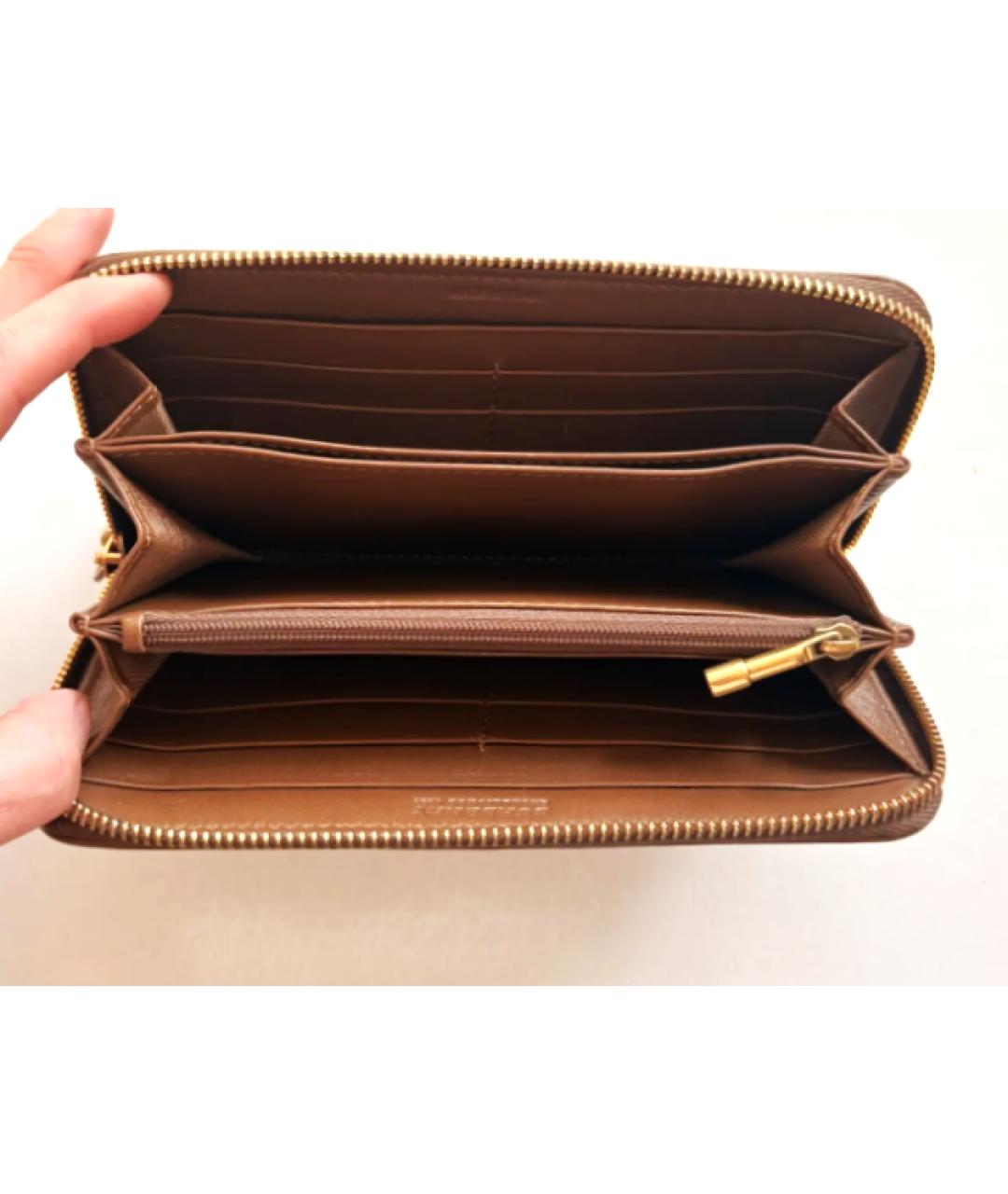 BURBERRY Мульти кошелек, фото 3