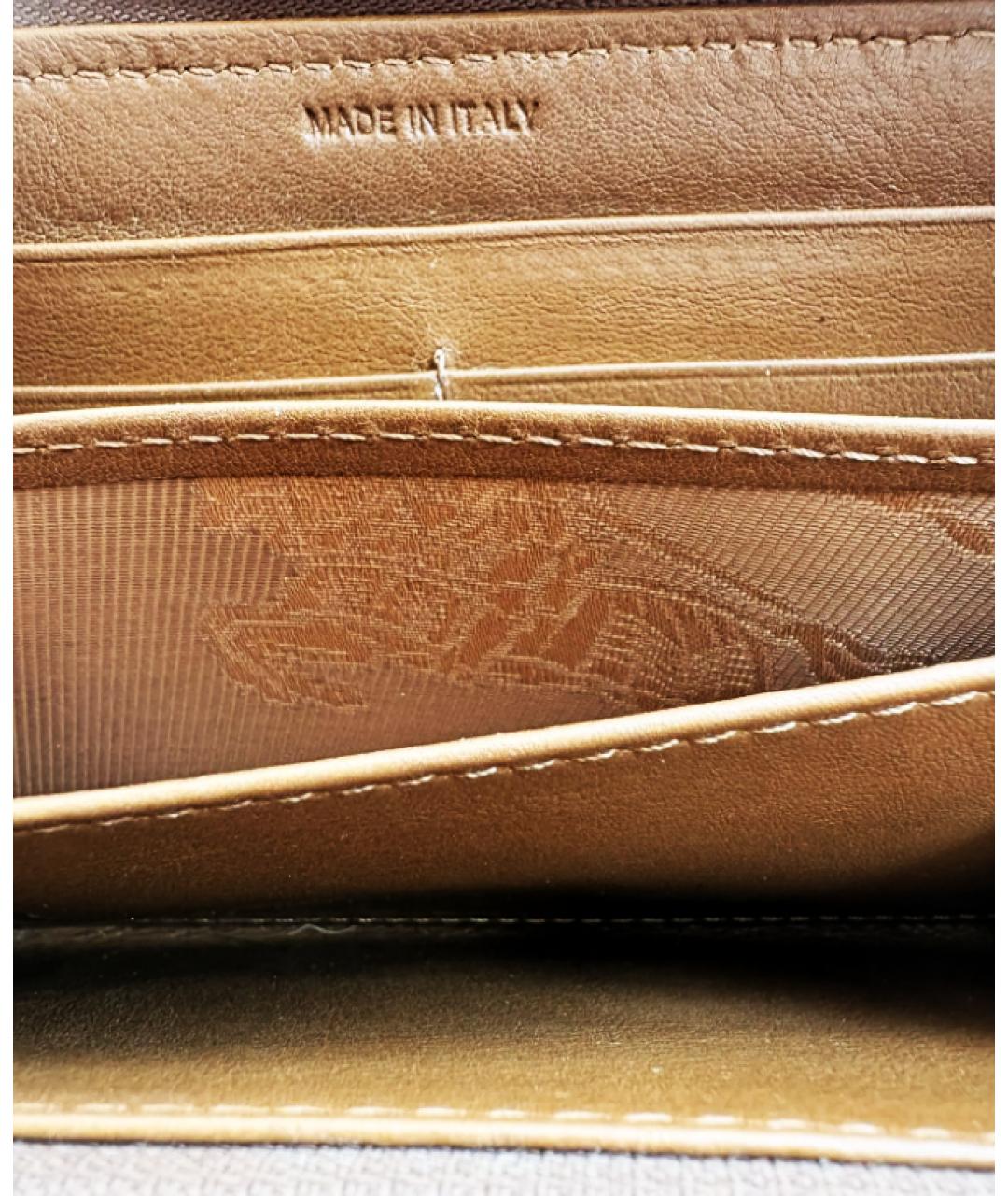 BURBERRY Мульти кошелек, фото 6