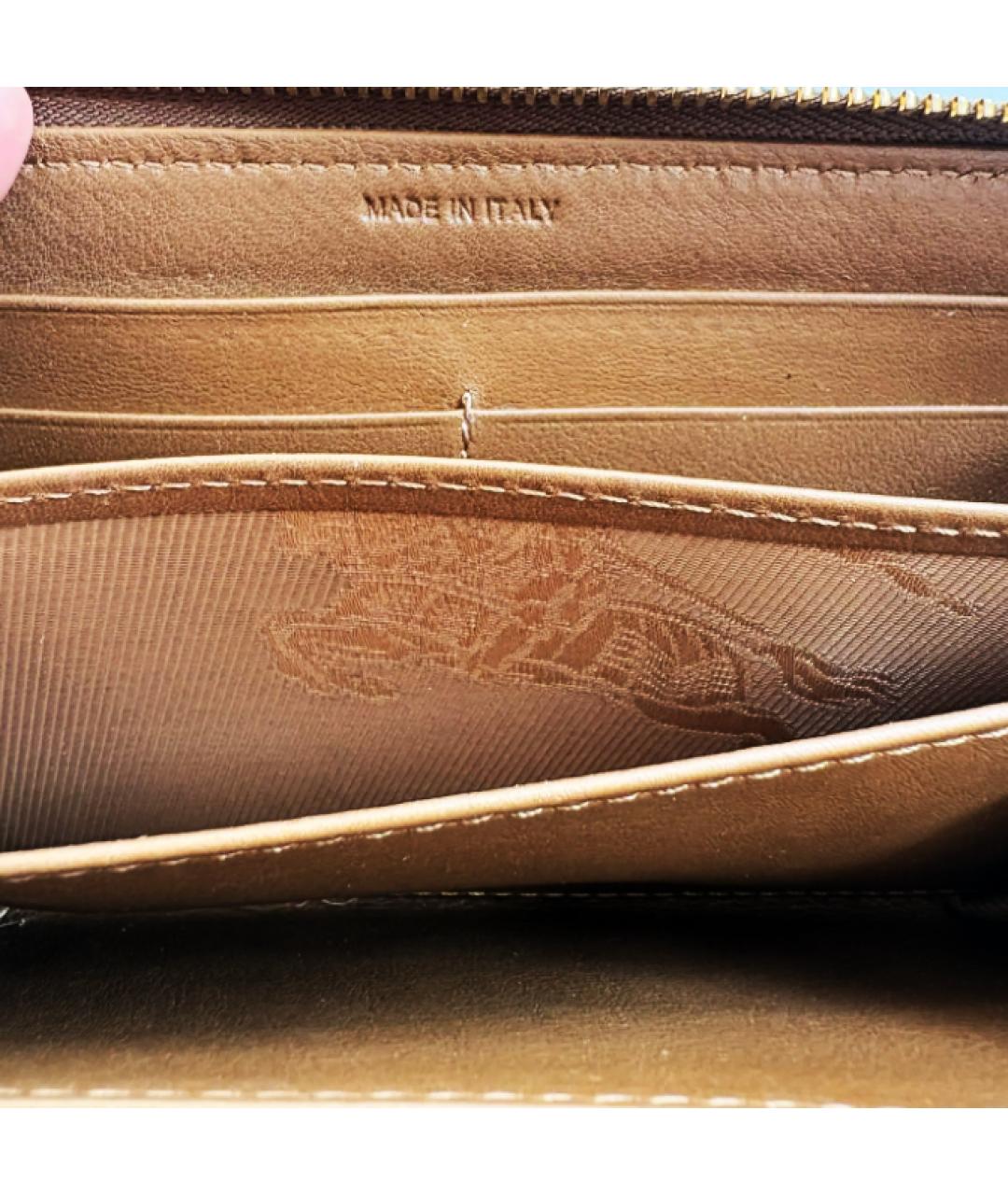 BURBERRY Мульти кошелек, фото 4