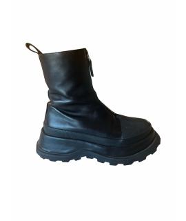 JIL SANDER Ботинки