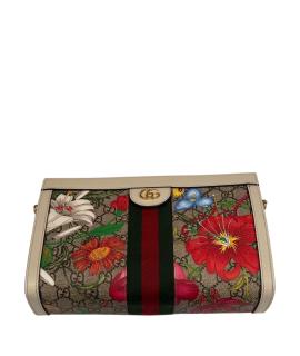 GUCCI Клатч/вечерняя сумка