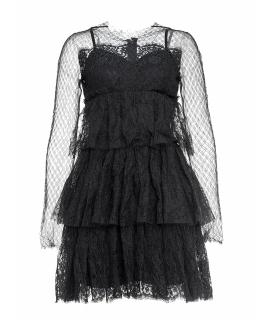 DOLCE&GABBANA Вечернее платье