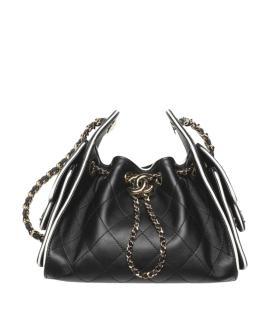 CHANEL Сумка через плечо