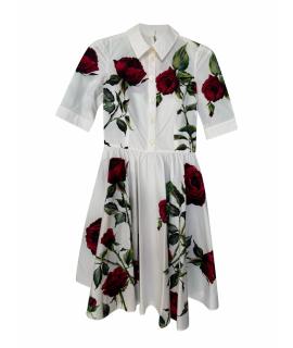 DOLCE&GABBANA Сарафан