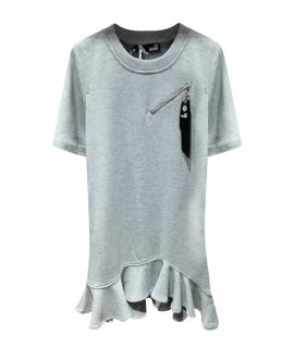 LOVE MOSCHINO Повседневное платье