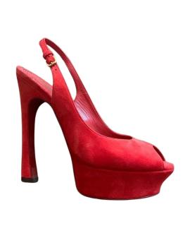 SAINT LAURENT Босоножки