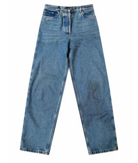 PRADA Джинсы слим