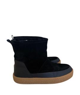 12 STOREEZ Ботинки