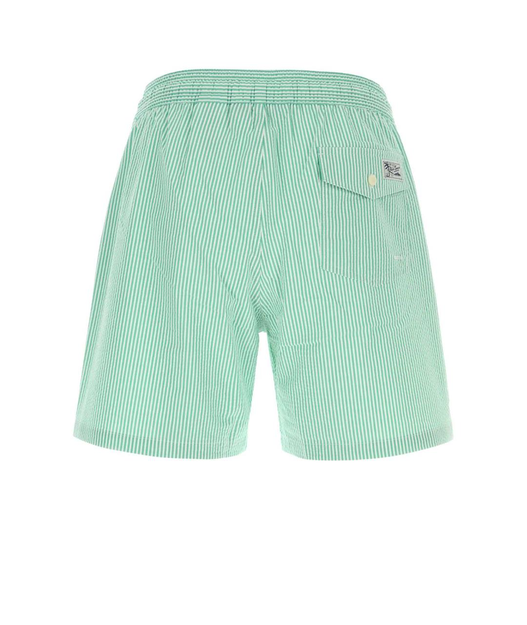 POLO RALPH LAUREN Мульти плавки, фото 2