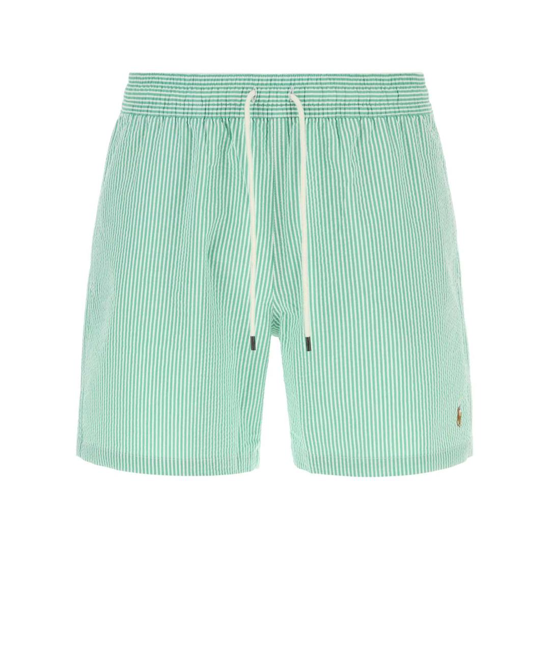 POLO RALPH LAUREN Мульти плавки, фото 1