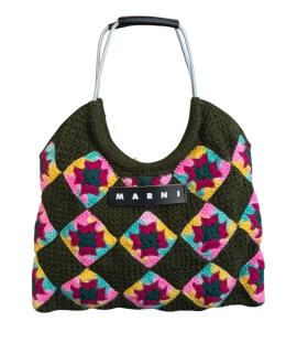 MARNI Сумка с короткими ручками