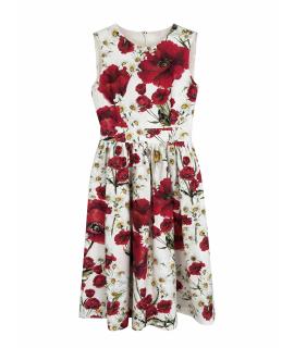 DOLCE&GABBANA Сарафан