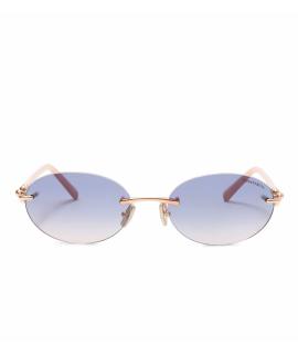 TIFFANY&CO Солнцезащитные очки