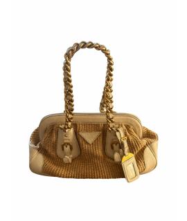 PRADA Сумка через плечо