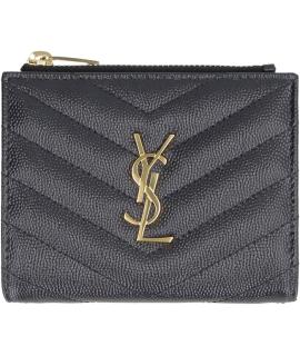 SAINT LAURENT Кошелек