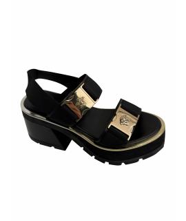 VERSACE Босоножки