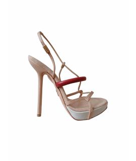 BALLY Босоножки