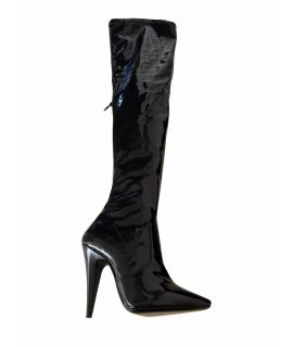 SAINT LAURENT Ботфорты